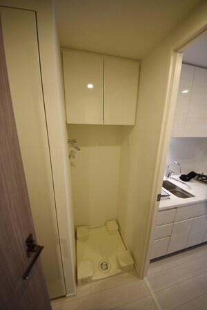 パークアクシス御茶ノ水ヒルトップの物件内観写真